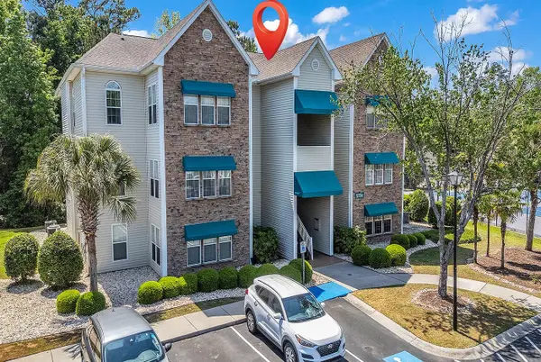 9734 Leyland Dr. #9, Myrtle Beach, SC 29572