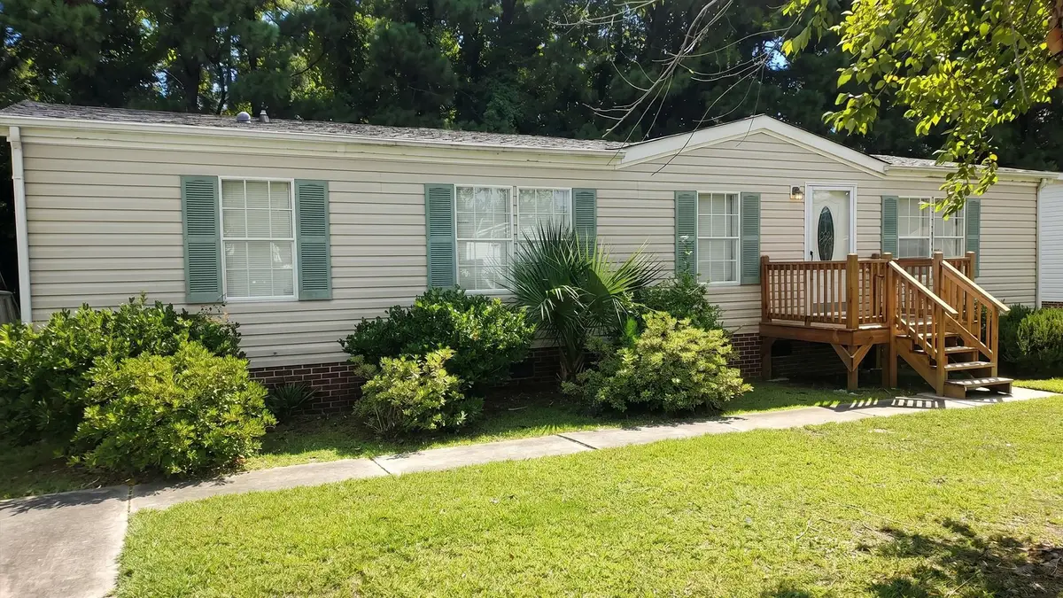 342 Misty Breeze Ln., Garden City, SC 29576 - #1