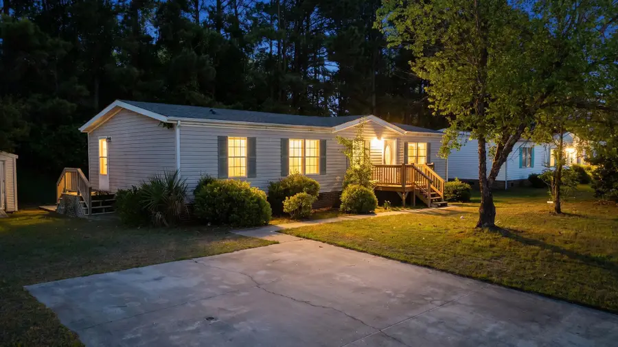 342 Misty Breeze Ln., Garden City, SC 29576 - #2