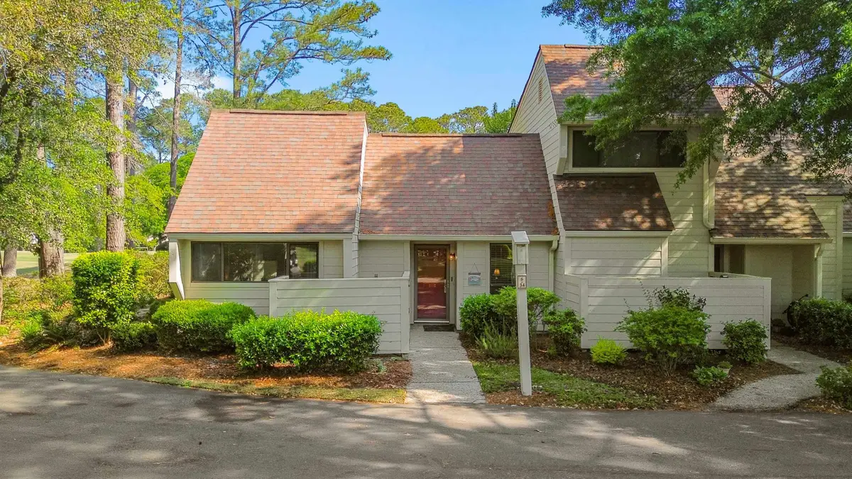 314 Tall Pines Way #6-34, Pawleys Island, SC 29585 - #1