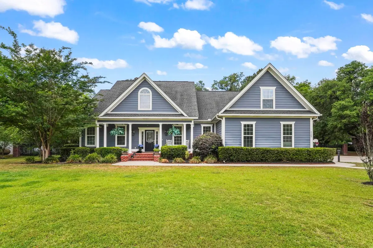 2589 Long Avenue Ext., Conway, SC 29526 - #1
