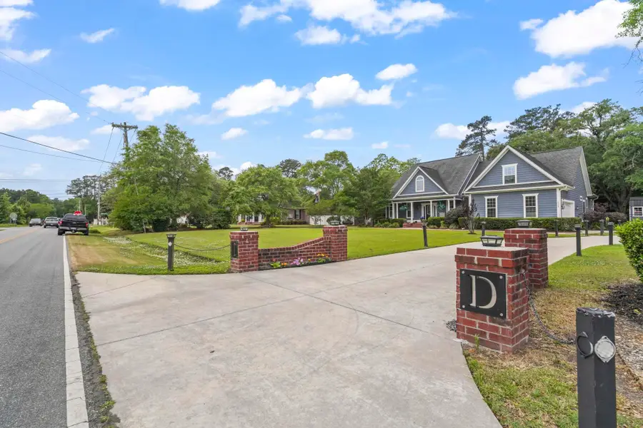 2589 Long Avenue Ext., Conway, SC 29526 - #2