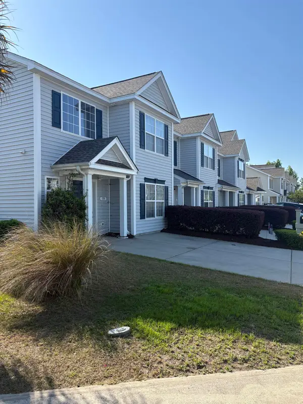 19 Cattle Run Ln. #19, Carolina Shores, NC 28467