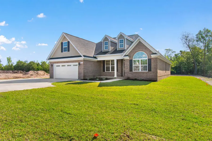 1810 Nichols Hwy., Aynor, SC 29511 - #2