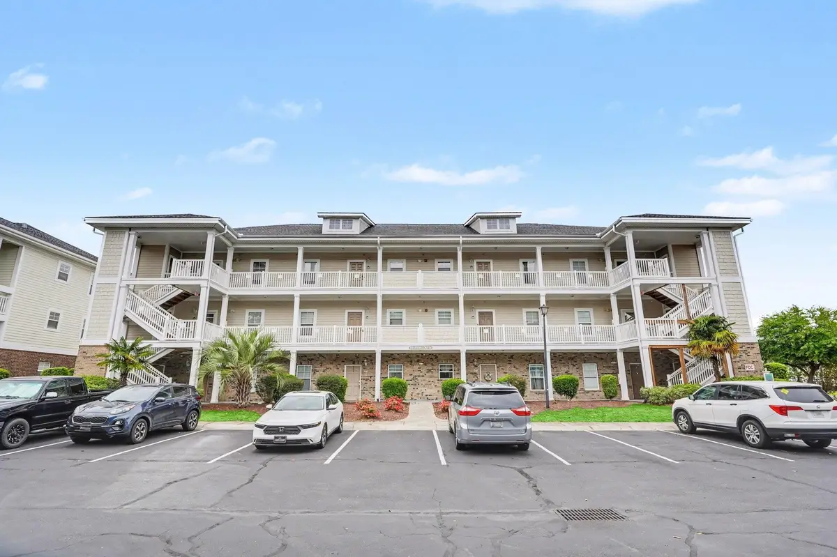 600 Heathrow Dr. #1091, Myrtle Beach, SC 29579 - #1