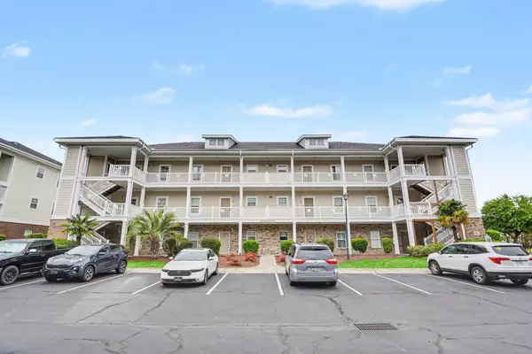 600 Heathrow Dr. #1091, Myrtle Beach, SC 29579