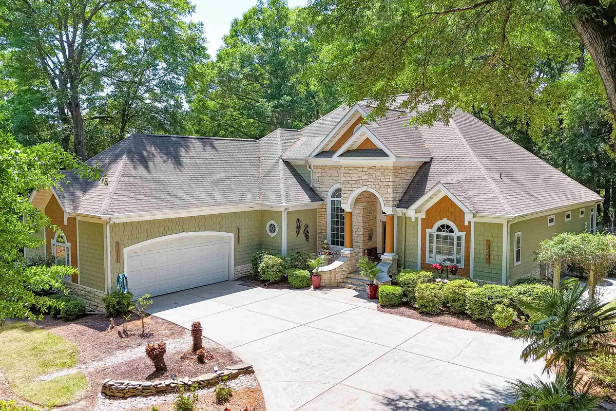 483 Blue Heron Ct., Sunset Beach, NC 28468 - #1