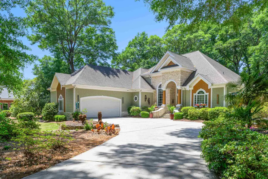 483 Blue Heron Ct., Sunset Beach, NC 28468 - #2