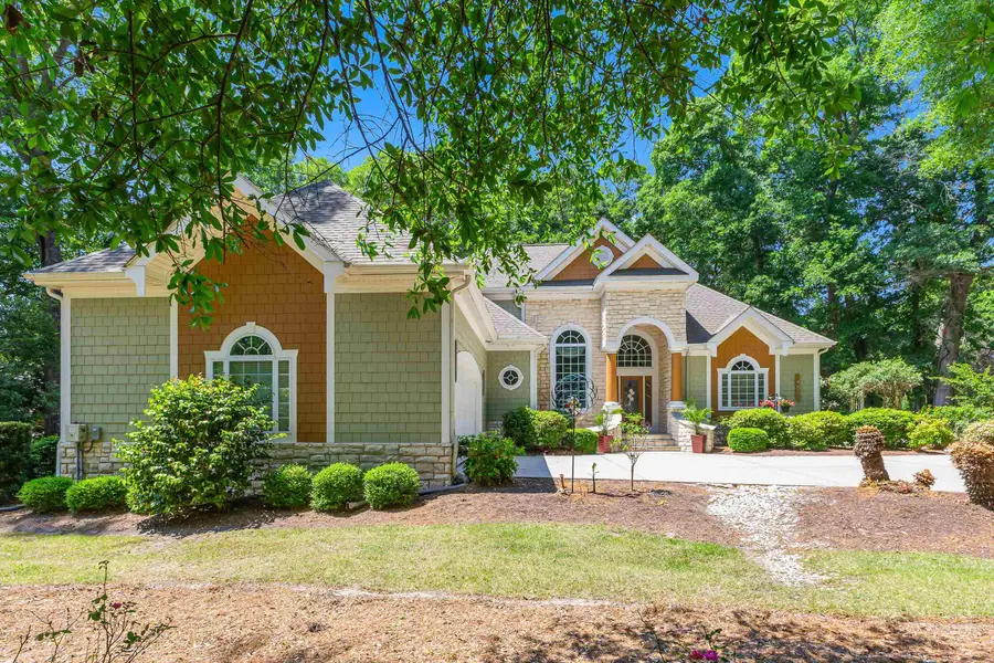 483 Blue Heron Ct., Sunset Beach, NC 28468 - #3