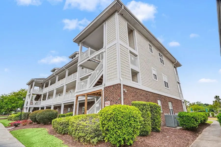 604 Heathrow Dr. #1095, Myrtle Beach, SC 29579 - #3