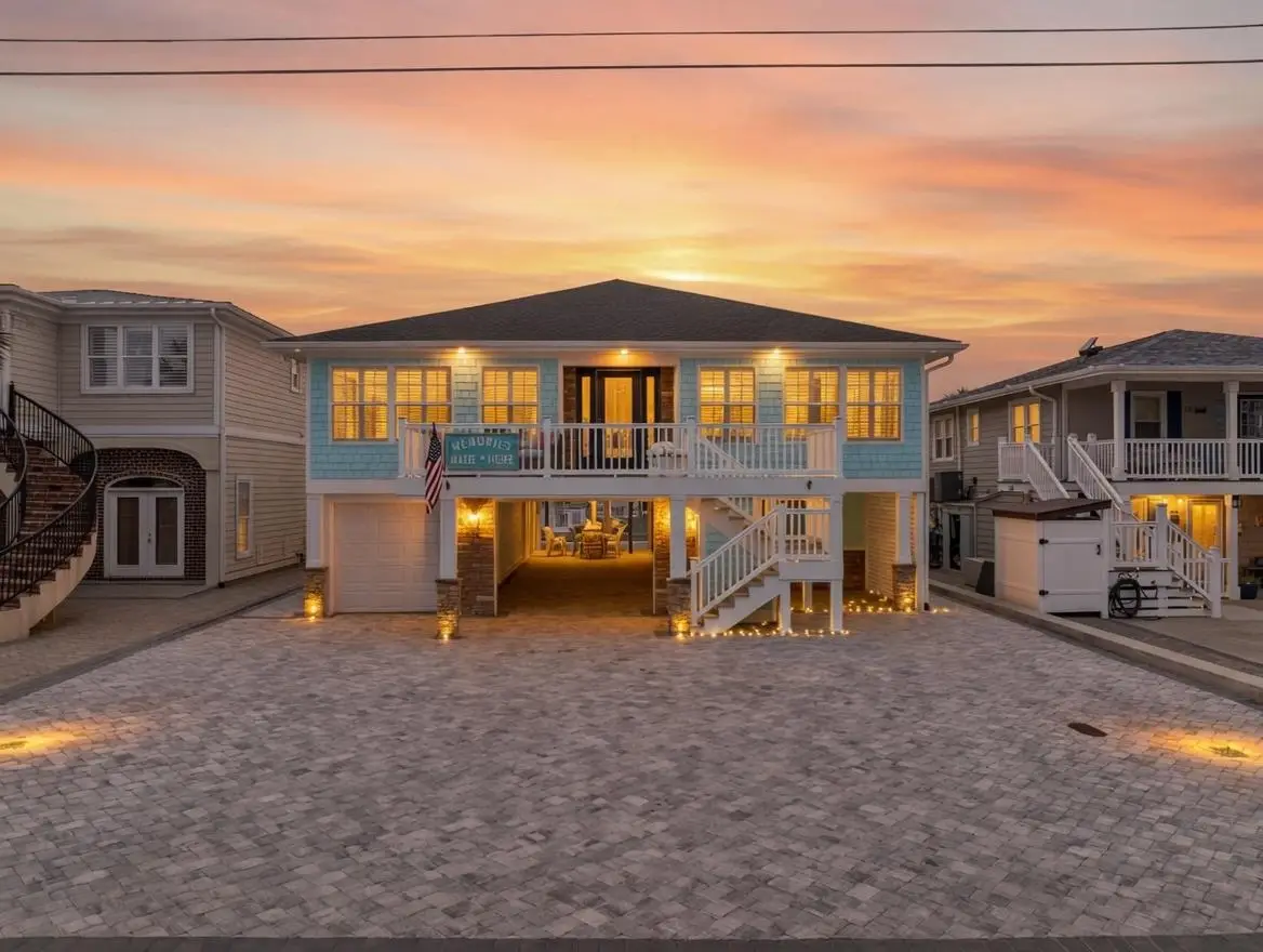 303 47th Ave. N, North Myrtle Beach, SC 29582 - #1