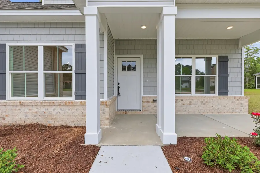 118 Dorset Pl., Conway, SC 29526 - #2