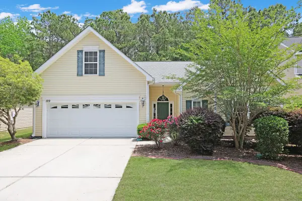 129 Rocko Dr., Myrtle Beach, SC 29579