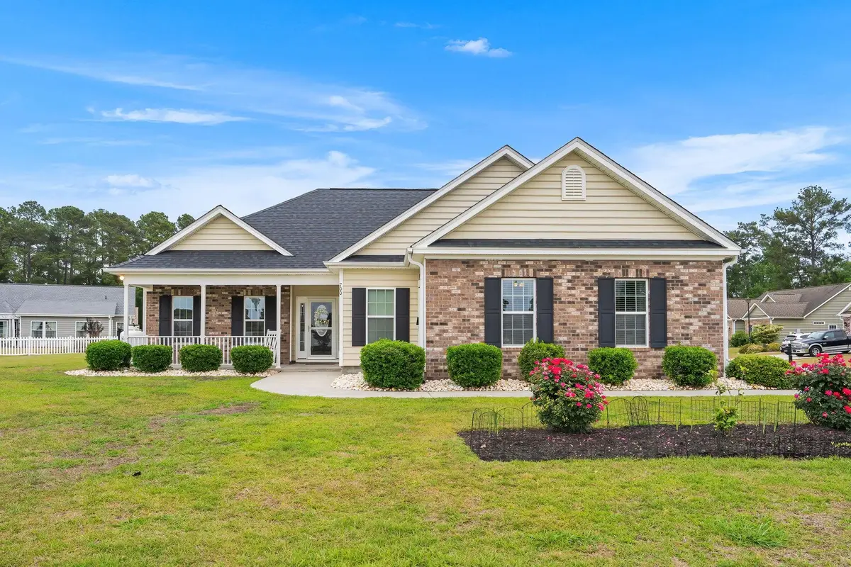 700 Weston Dr., Conway, SC 29526 - #1