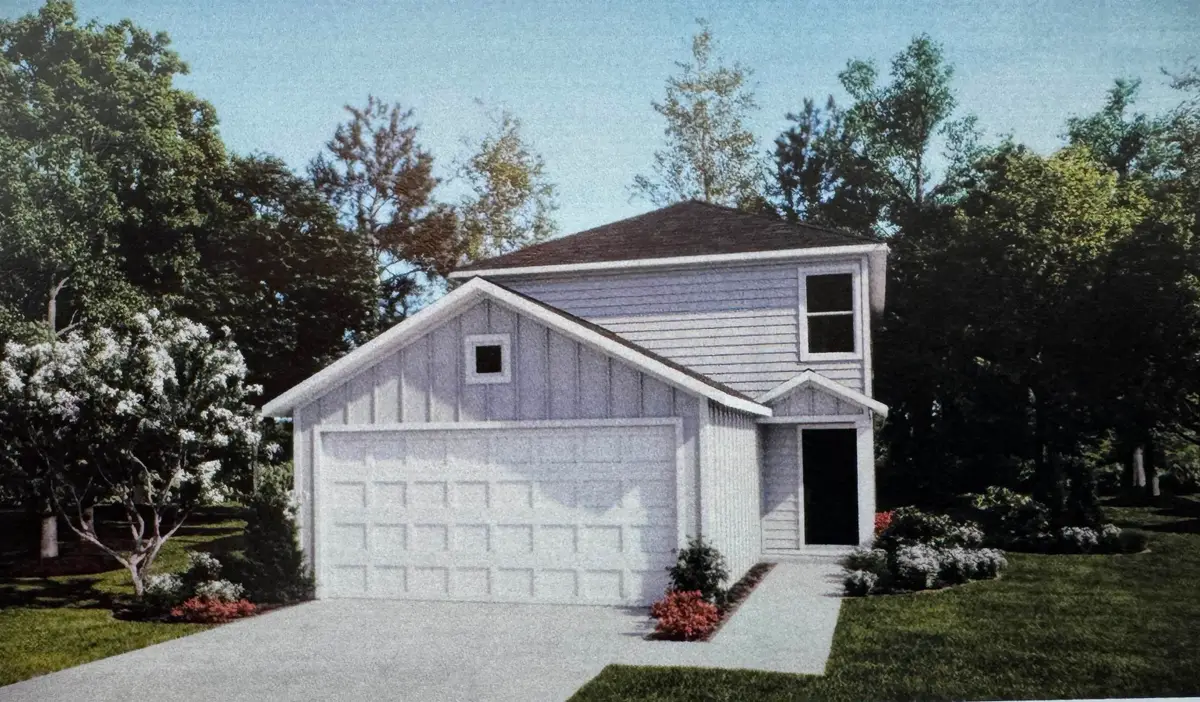 145 Birchwood Dr., Longs, SC 29568 - #1