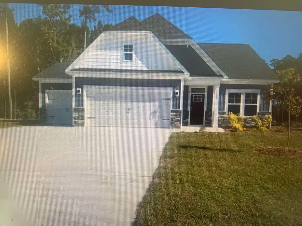 125 Cascade Dr., Conway, SC 29527 - #1