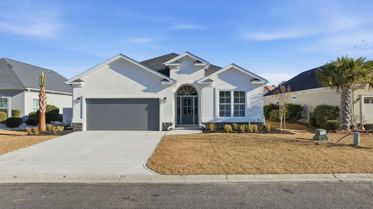 424 Pomo Dr., Myrtle Beach, SC 29579 - #1