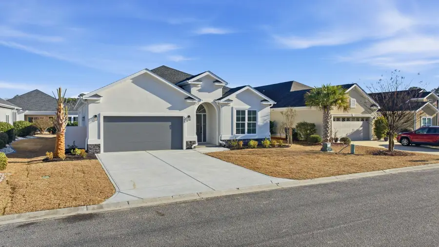424 Pomo Dr., Myrtle Beach, SC 29579 - #3