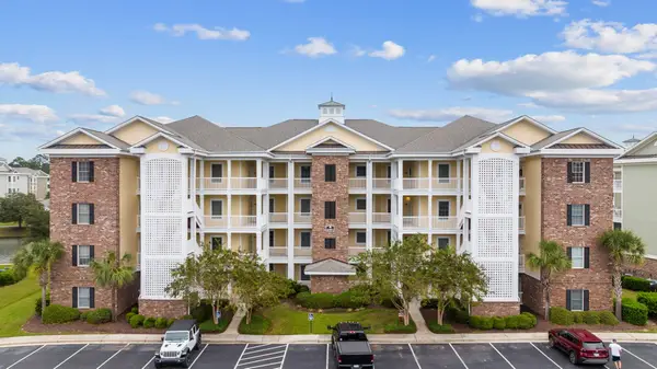 4879 Luster Leaf Circle #105, Myrtle Beach, SC 29577