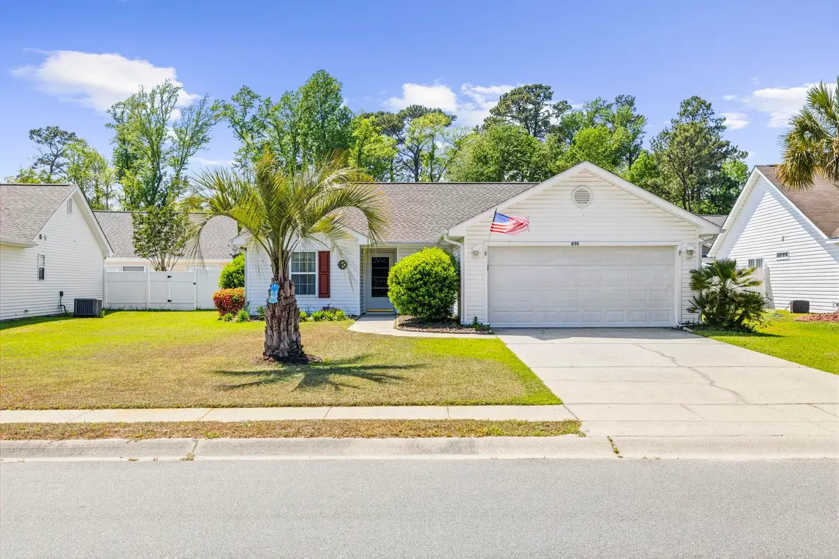 4196 Wrens Crossing, Little River, SC 29566 - #1
