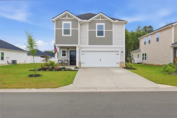 607 Cypress Preserve Circle, Longs, SC 29568