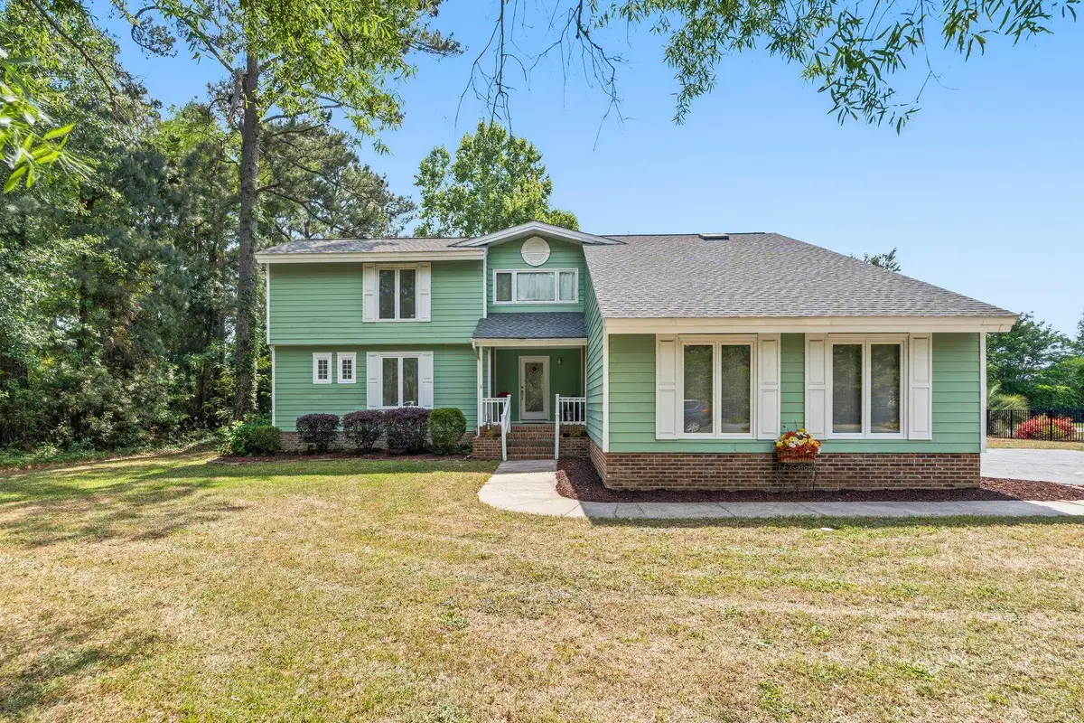 8114 Timber Ridge Rd., Conway, SC 29526 - #1