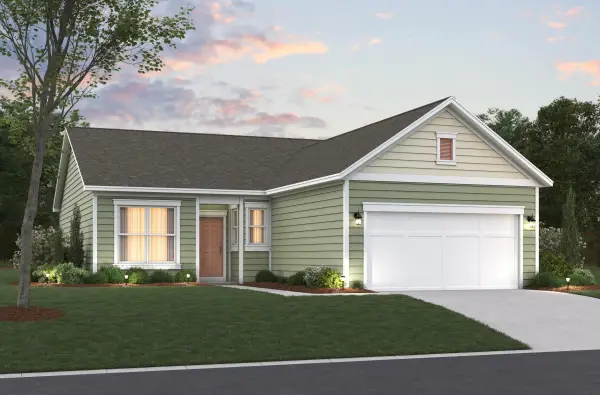 160 Buckingham Dr, Conway, SC 29526