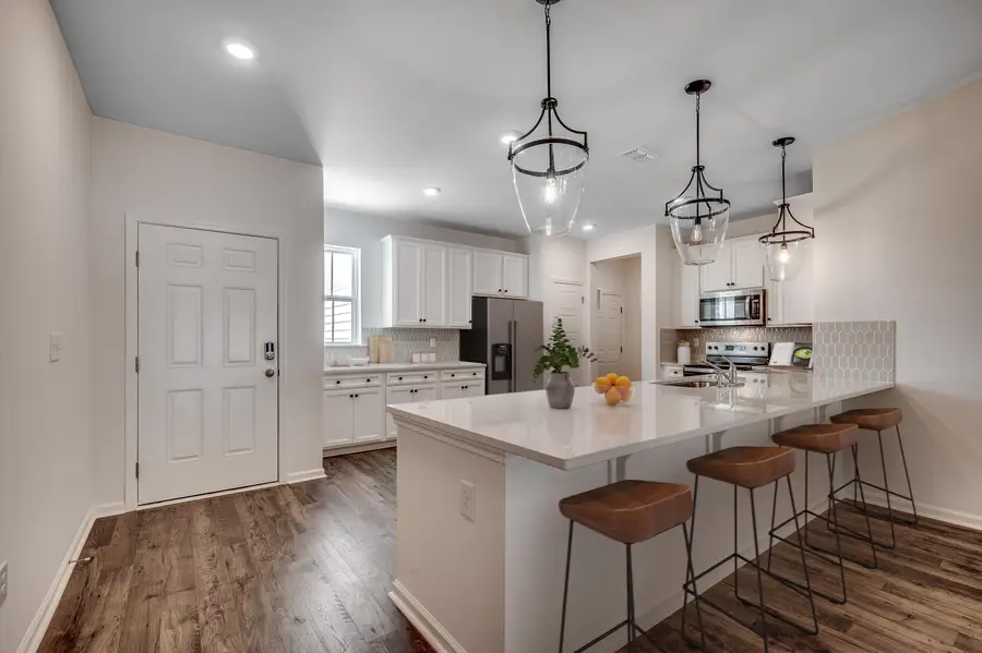 160 Buckingham Dr, Conway, SC 29526 - #2