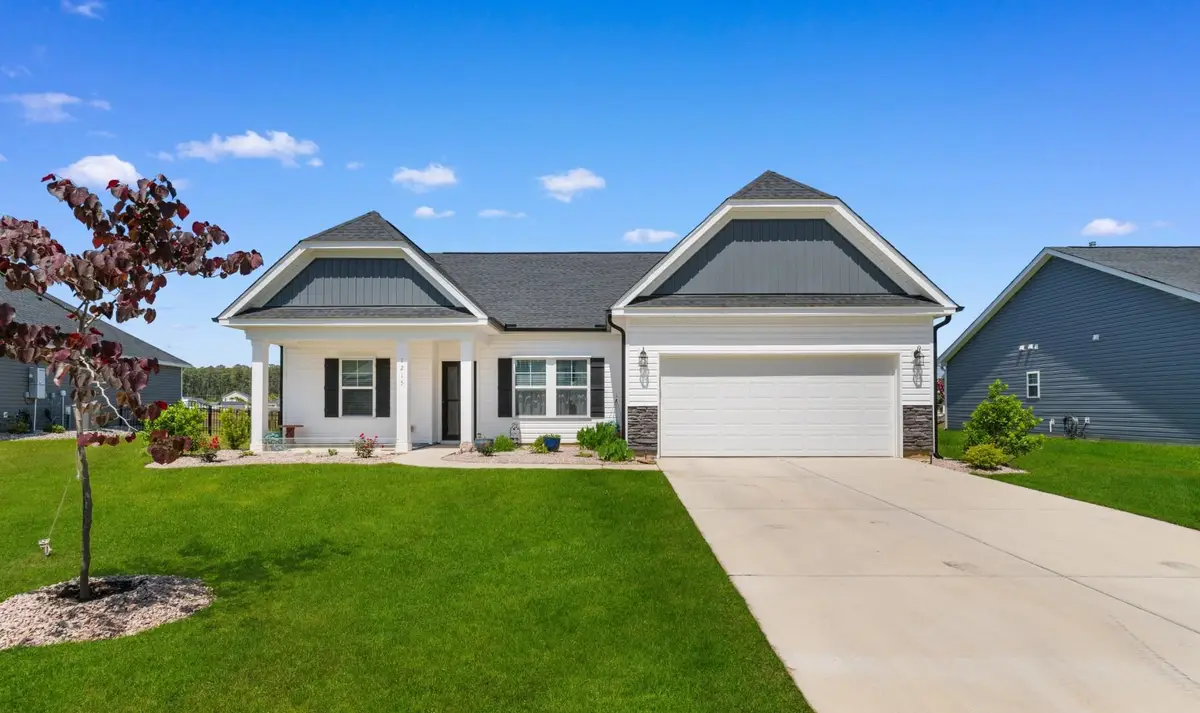 1215 Mill Banks Dr., Longs, SC 29568 - #1