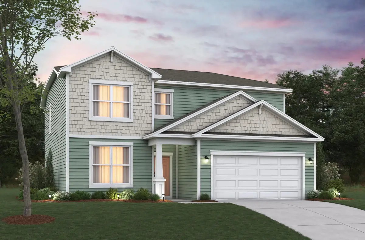163 Buckingham Dr, Conway, SC 29526 - #1
