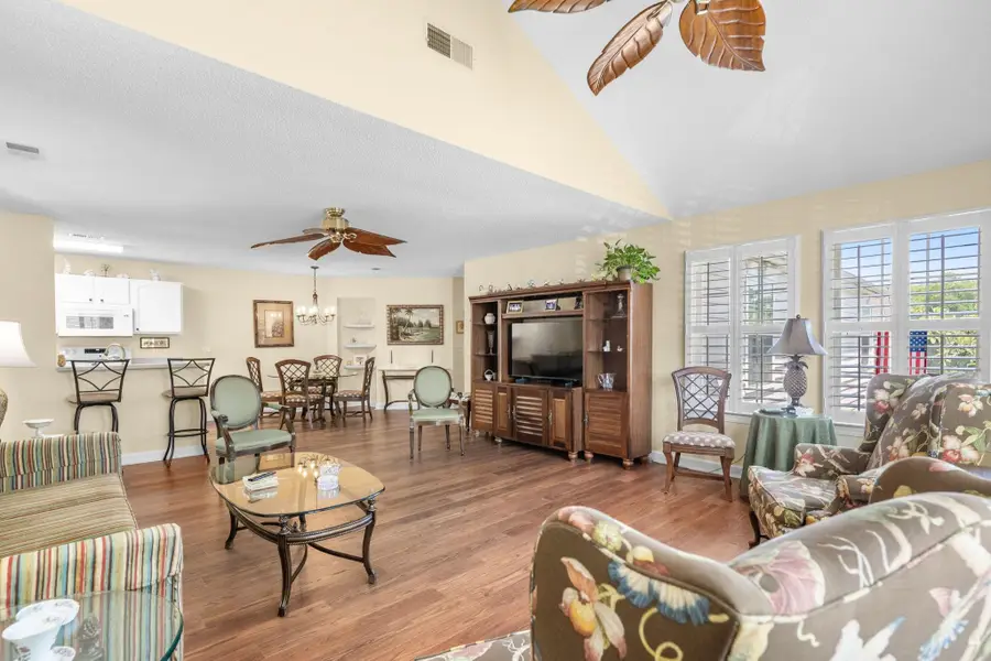 4300 Lotus Ct. #4300- F, Murrells Inlet, SC 29576 - #2