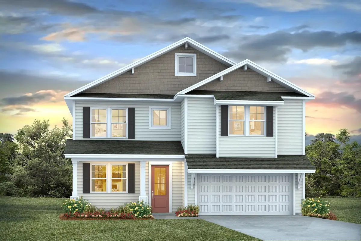 408 Port Rush Ct., Conway, SC 29526 - #1