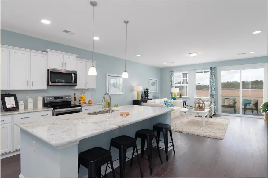408 Port Rush Ct., Conway, SC 29526 - #3