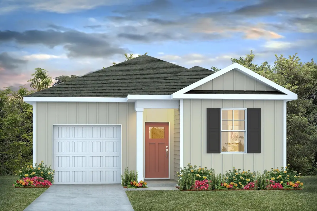519 Acosta Circle, Conway, SC 29527 - #1