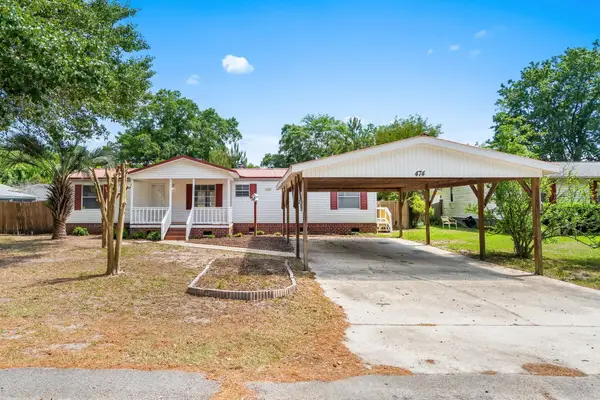 474 Grapevine St., Myrtle Beach, SC 29579
