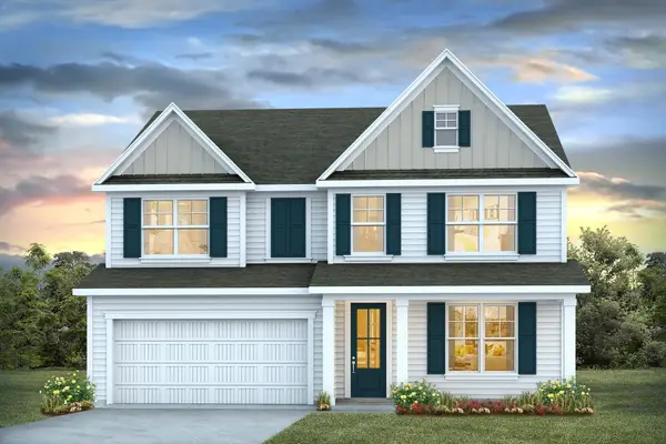605 Asiatic Ct, Conway, SC 29526