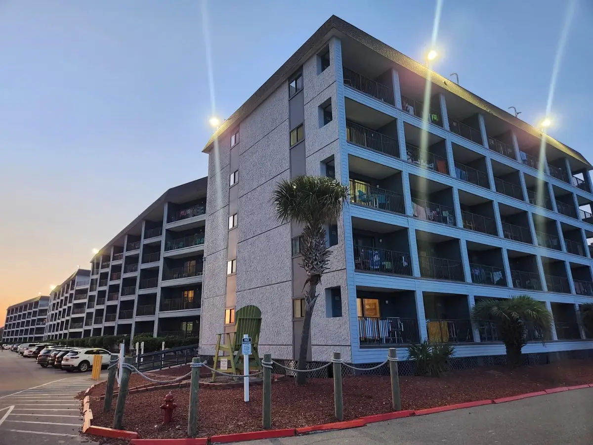 5905 S Kings Highway #240 B, Myrtle Beach, SC 29575 - #1