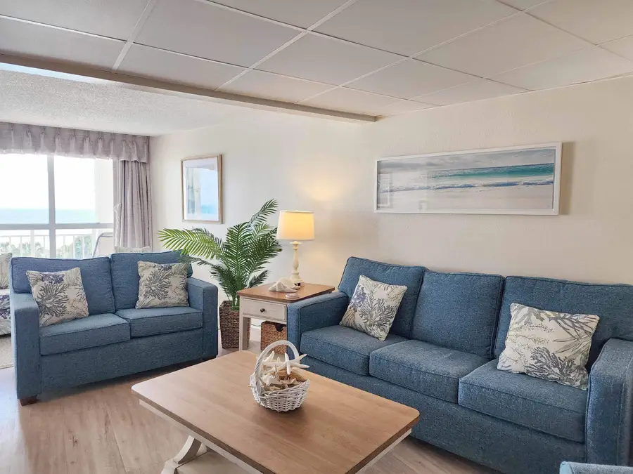 601 Retreat Beach Circle #414, Pawleys Island, SC 29585 - #3