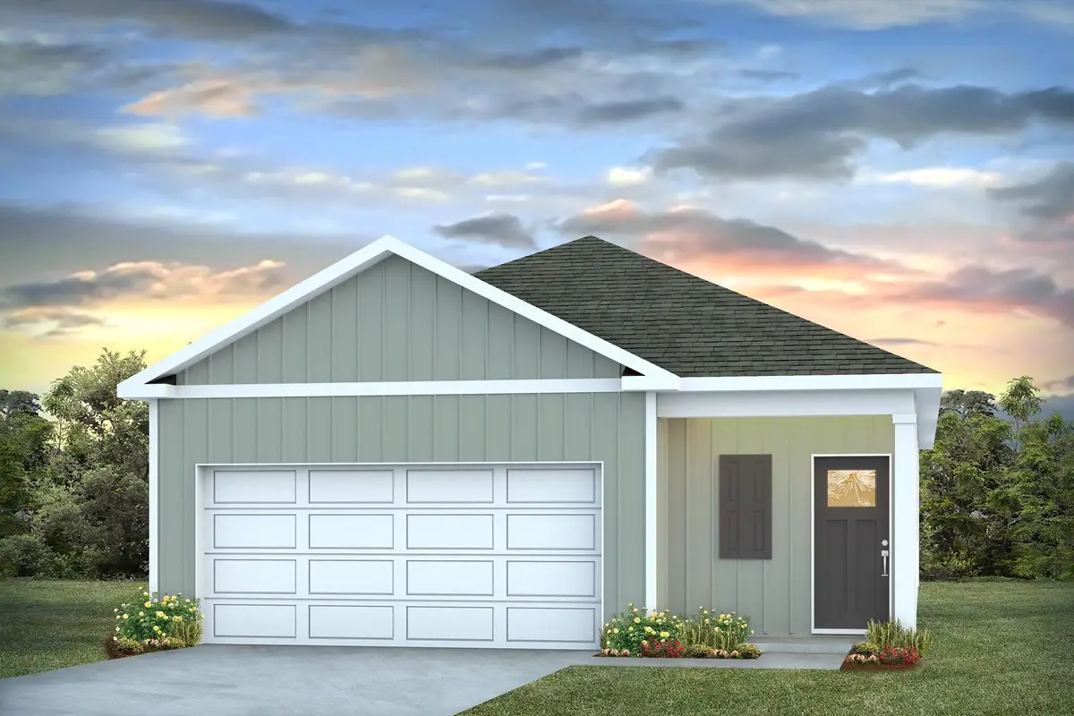 98 Ashworth Dr., Tabor City, NC 28463 - #1