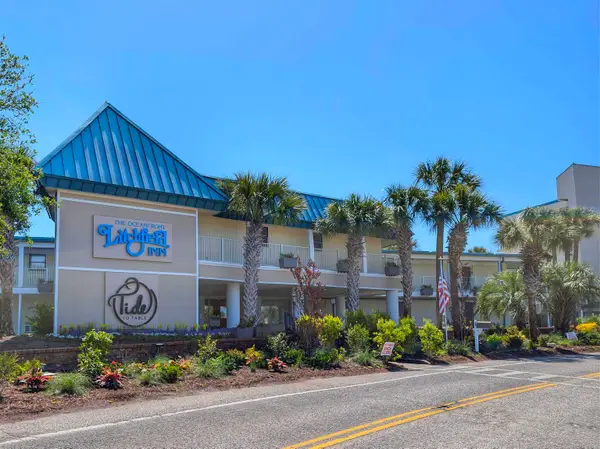 1 Norris Dr. #115, Pawleys Island, SC 29585