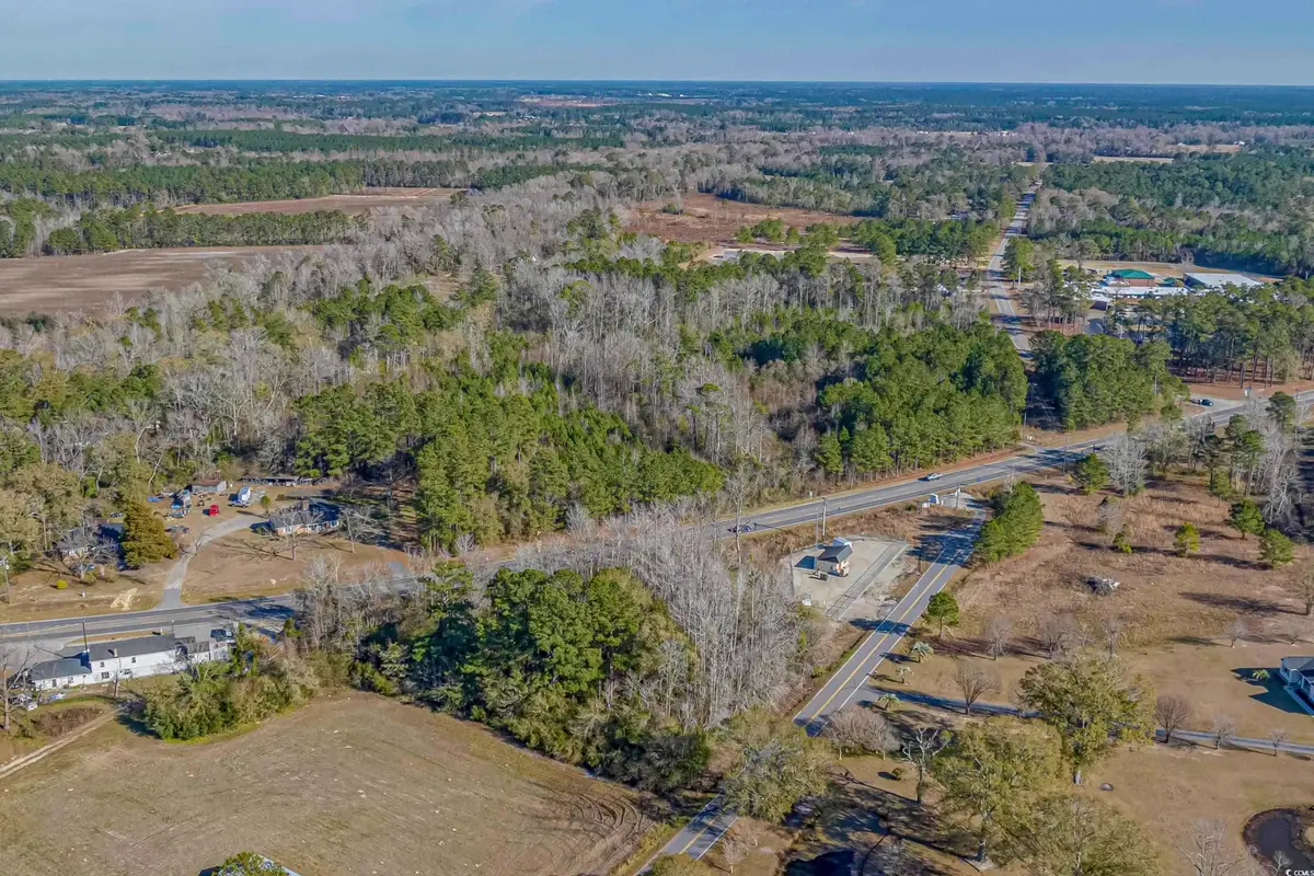TBD Red Bluff Rd., Loris, SC 29569 - #1