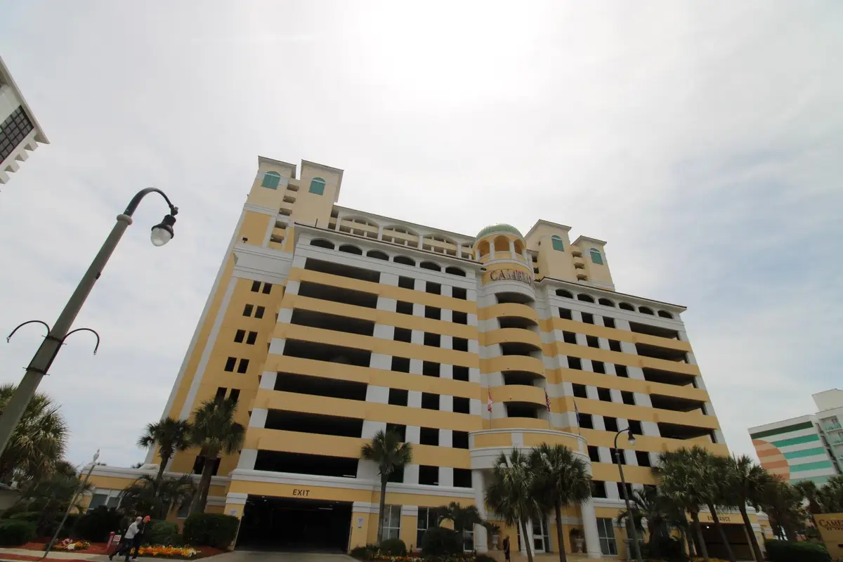 2000 N Ocean Blvd. #1510, Myrtle Beach, SC 29577 - #1