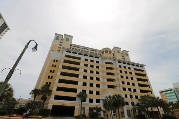 2000 N Ocean Blvd. #1510, Myrtle Beach, SC 29577