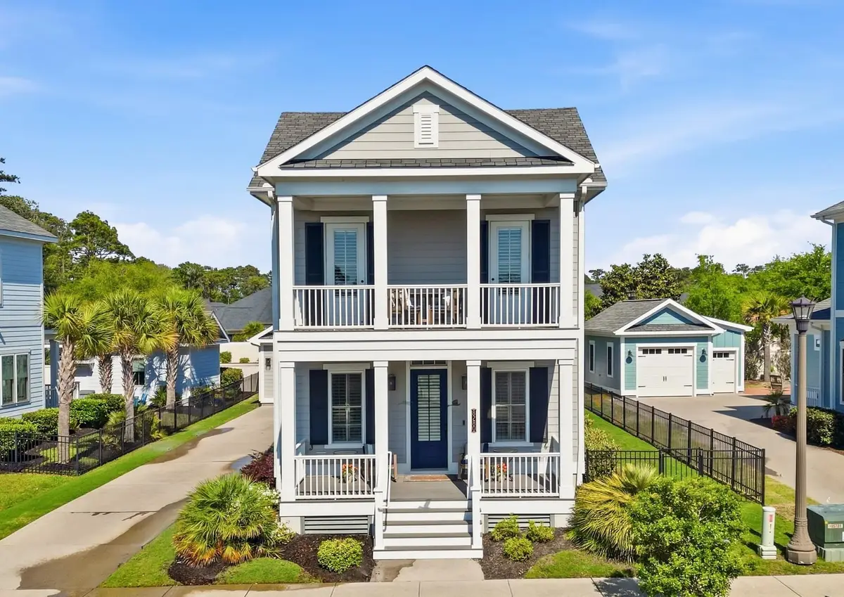 8280 Sandlapper Way, Myrtle Beach, SC 29572 - #1