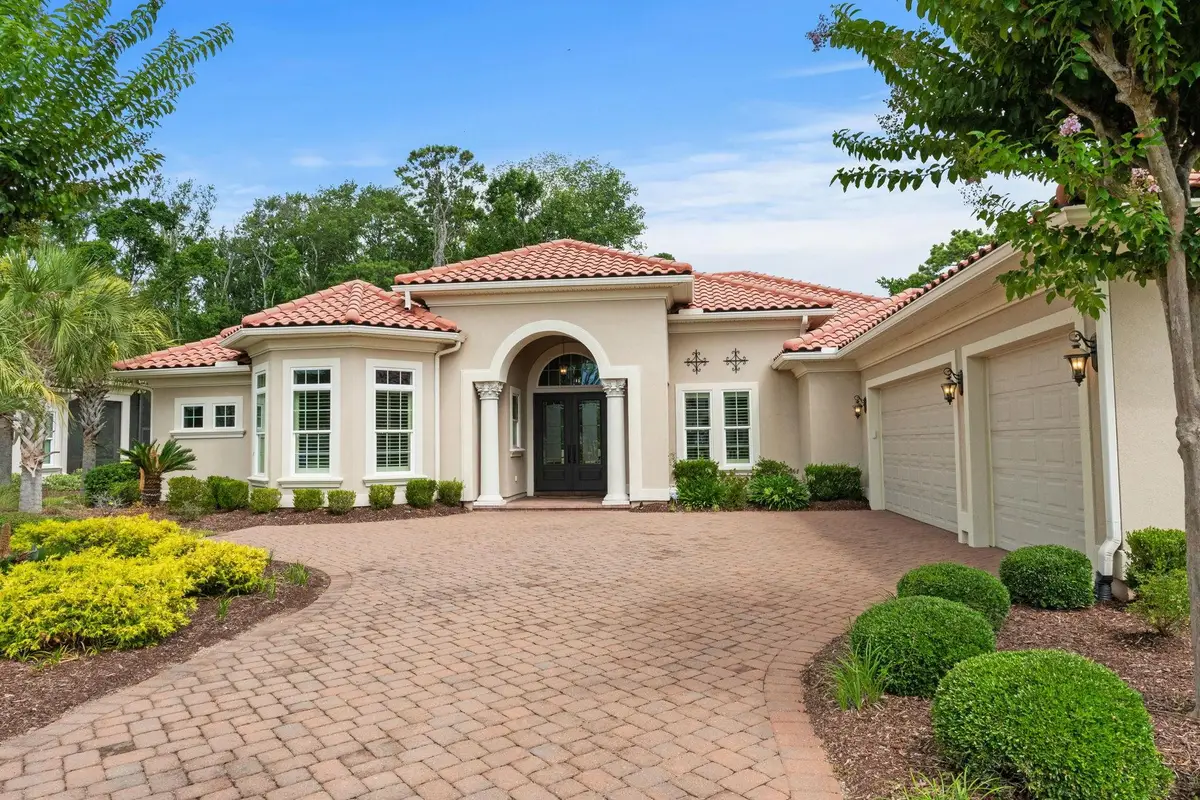 9590 Bellasera Circle, Myrtle Beach, SC 29579 - #1