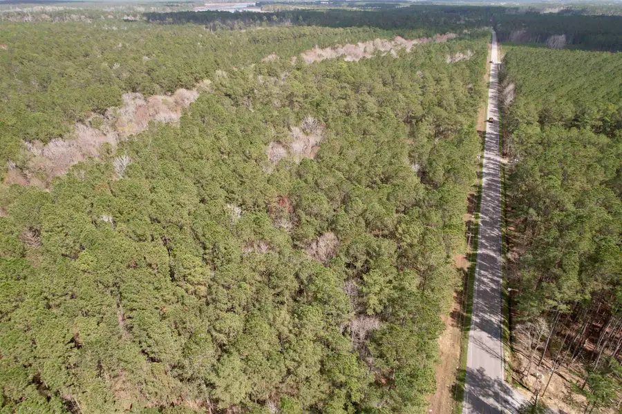 Tract C - TBD Pennyroyal Rd., Georgetown, SC 29440 - #3