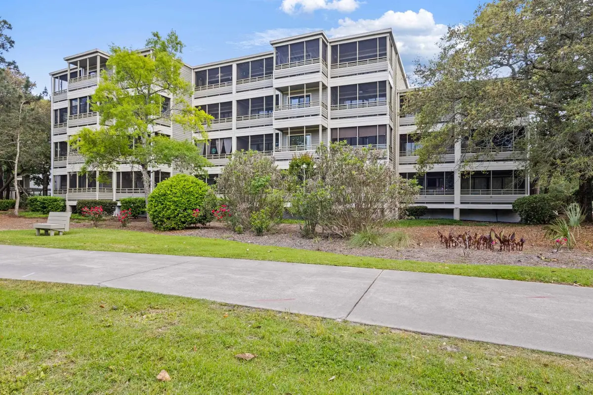 415 Ocean Creek Dr. #2233, Myrtle Beach, SC 29572 - #1
