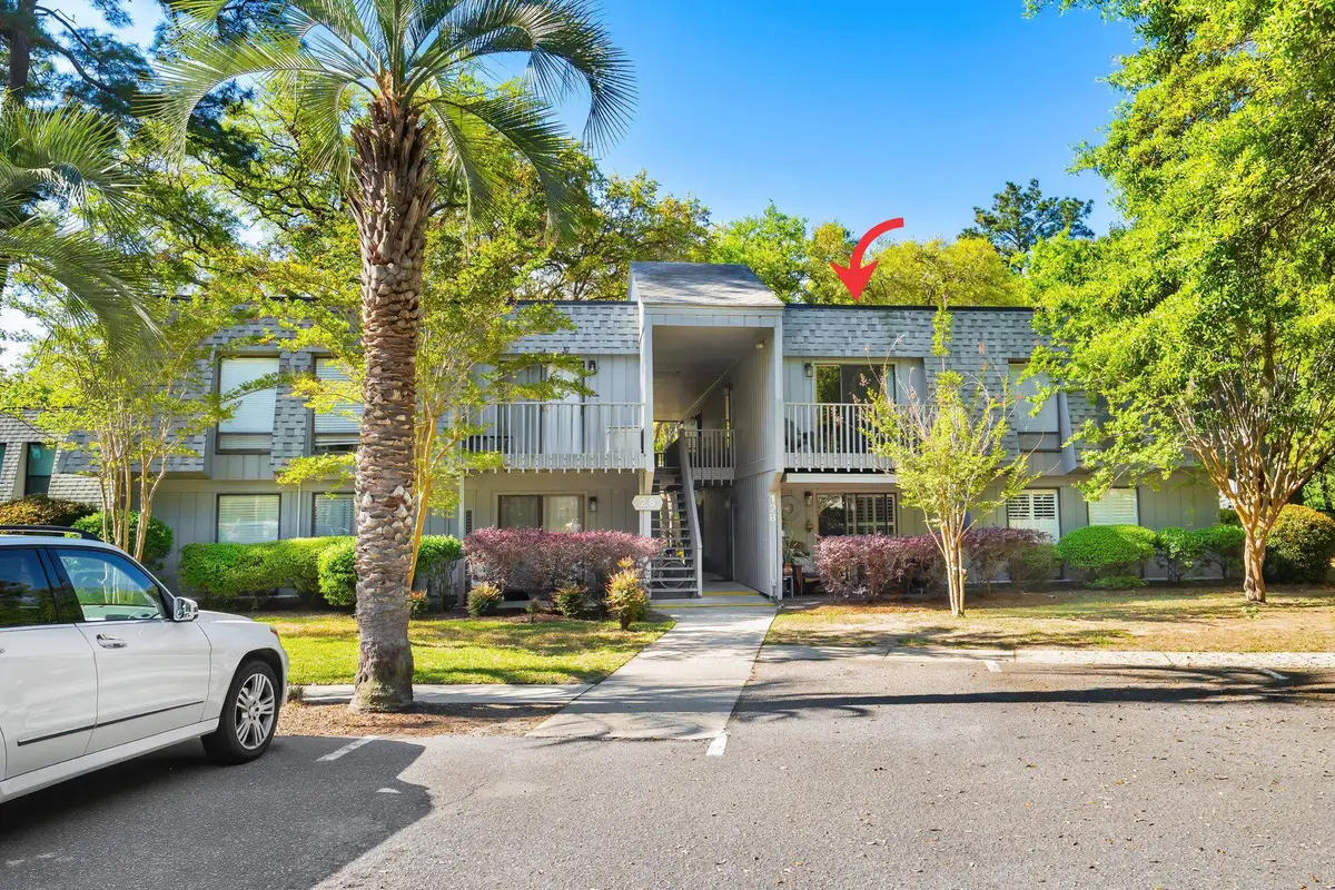 128 Salt Marsh Circle #28H, Pawleys Island, SC 29585 - #1