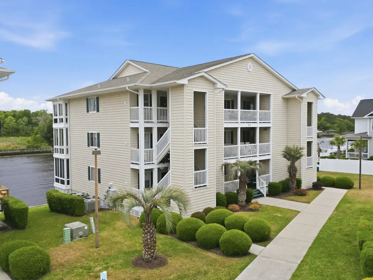 214 Landing Rd. #I, North Myrtle Beach, SC 29582 - #1