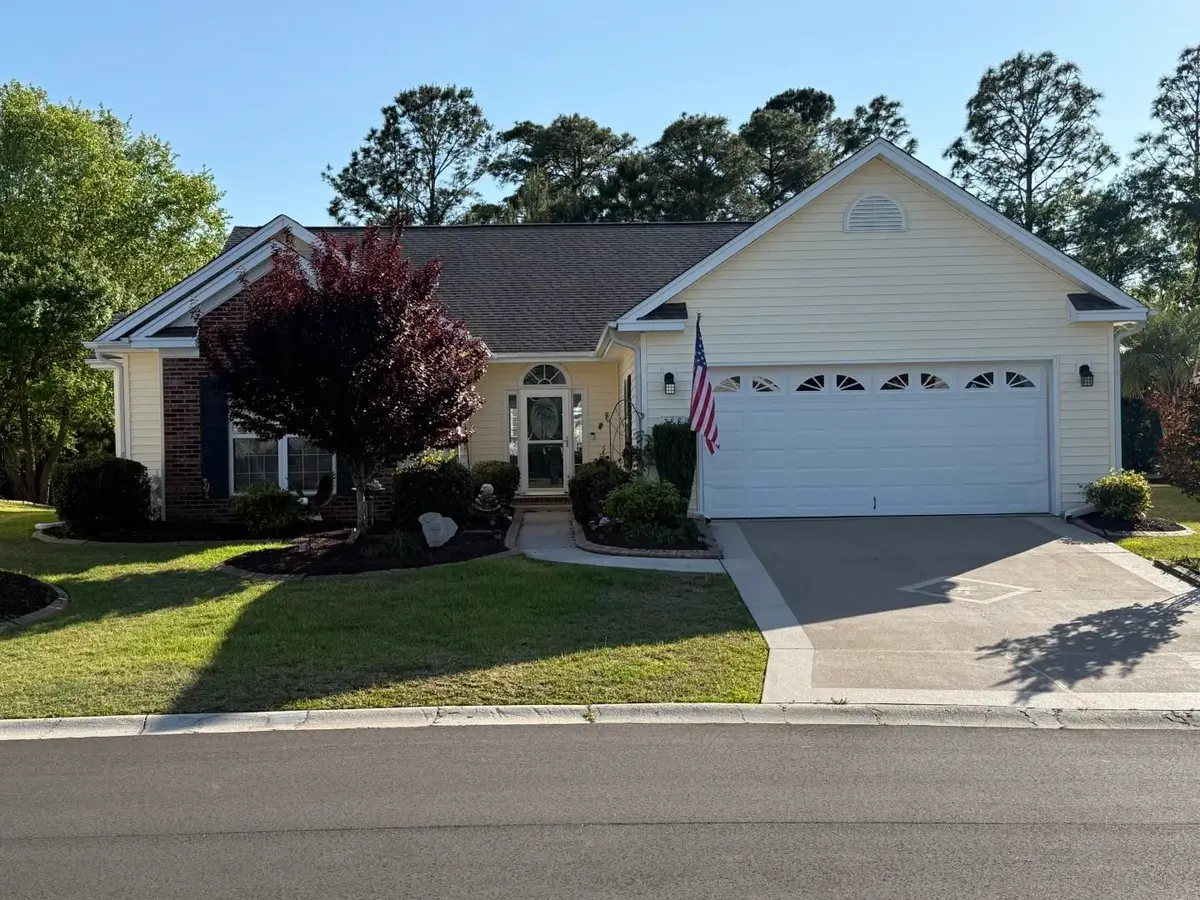 788 Lalton Dr., Conway, SC 29526 - #1